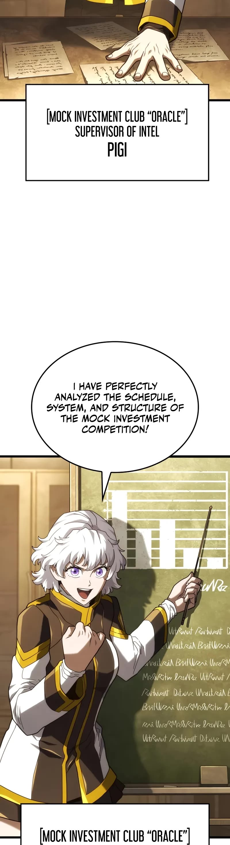 Revenge of the Sword Clan's Hound Chapter 132 page 40 - Chapter 132