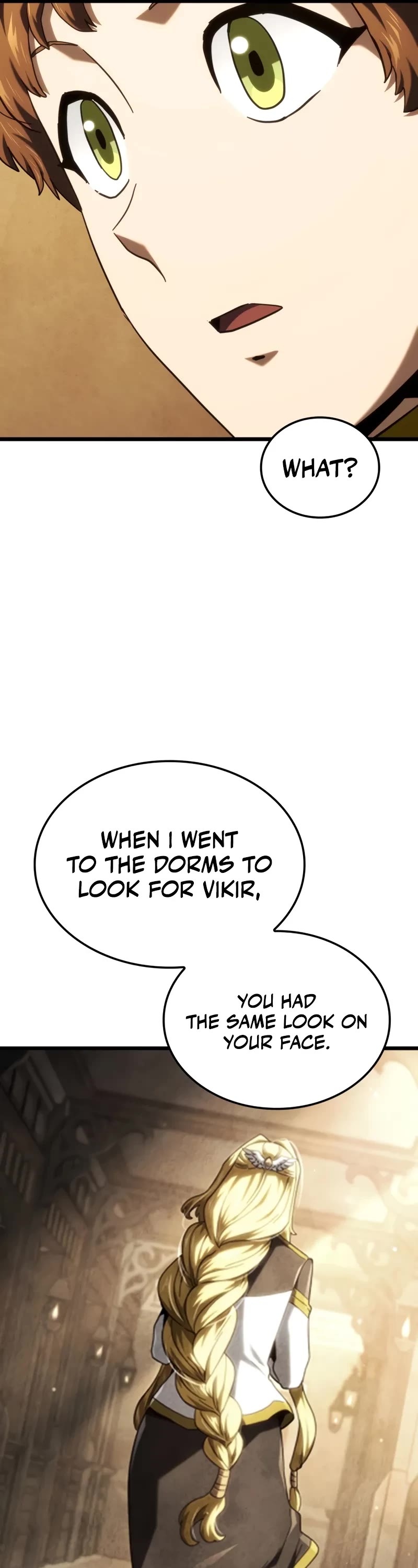 Revenge of the Sword Clan's Hound Chapter 132 page 57 - Chapter 132