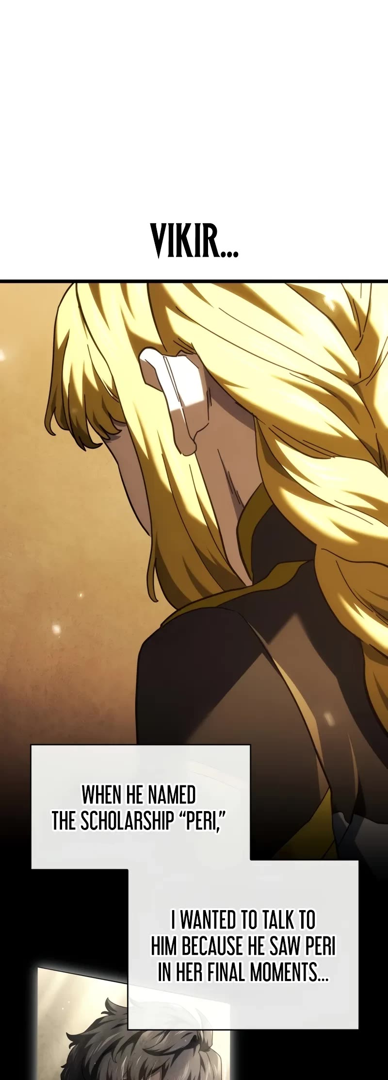 Revenge of the Sword Clan's Hound Chapter 132 page 60 - Chapter 132