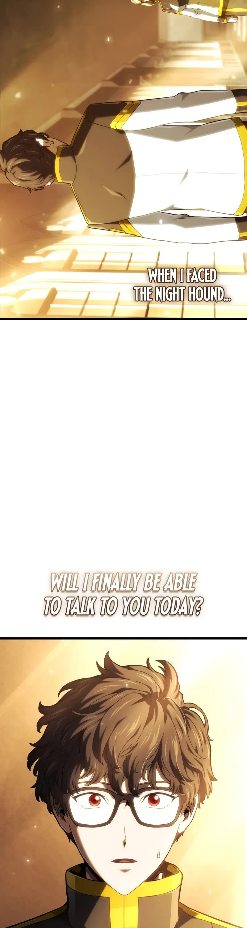 Revenge of the Sword Clan's Hound Chapter 132 page 64 - Chapter 132
