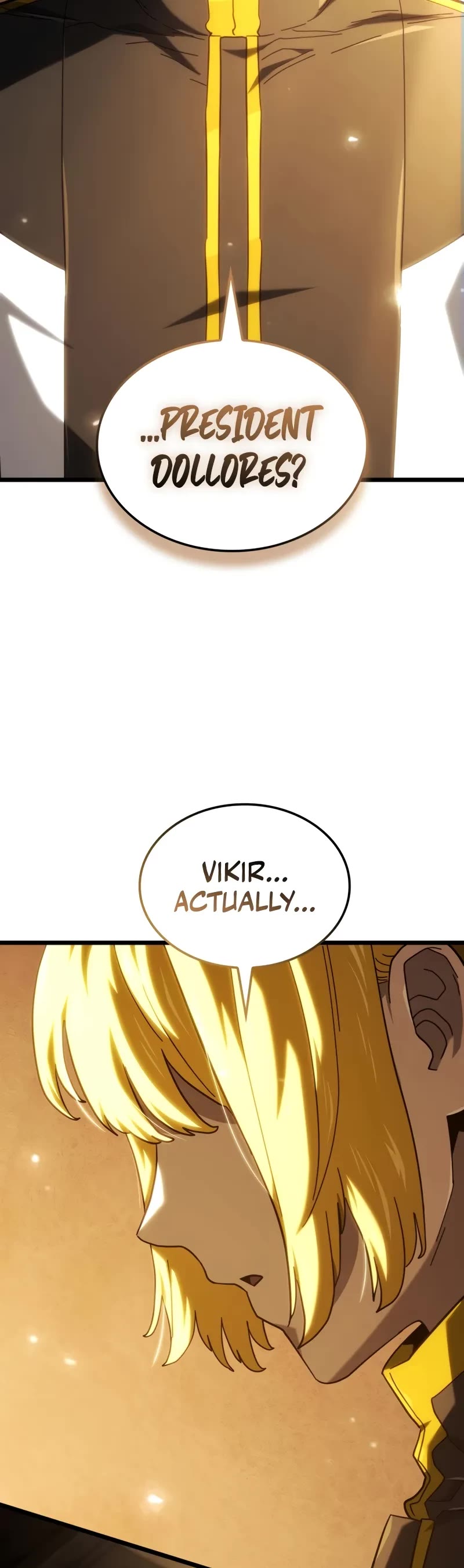 Revenge of the Sword Clan's Hound Chapter 132 page 65 - Chapter 132