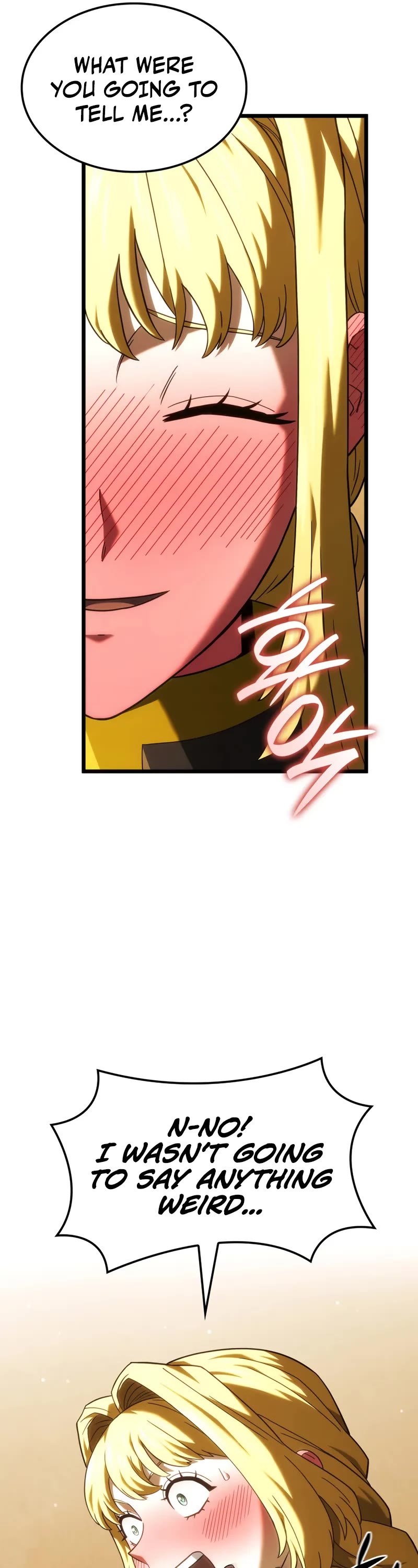 Revenge of the Sword Clan's Hound Chapter 133 page 12 - Chapter 133