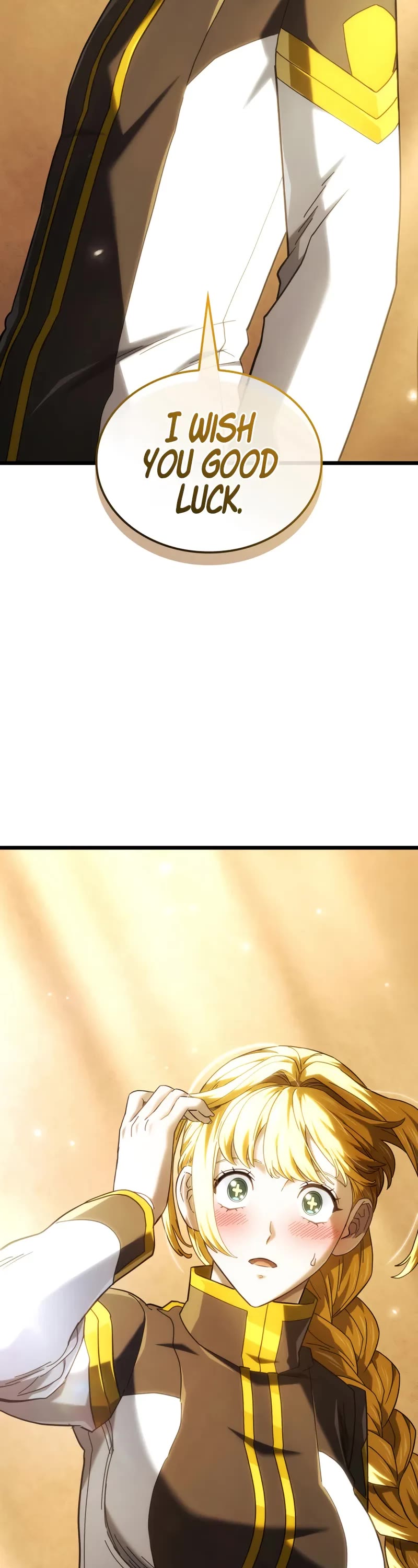 Revenge of the Sword Clan's Hound Chapter 133 page 18 - Chapter 133