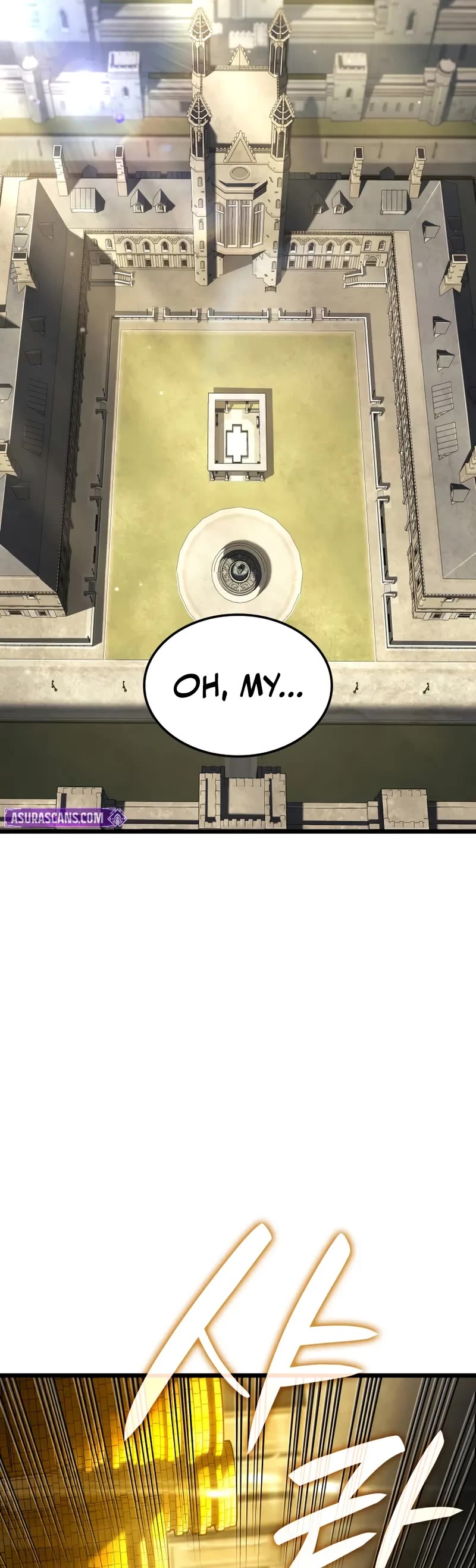 Revenge of the Sword Clan's Hound Chapter 133 page 20 - Chapter 133