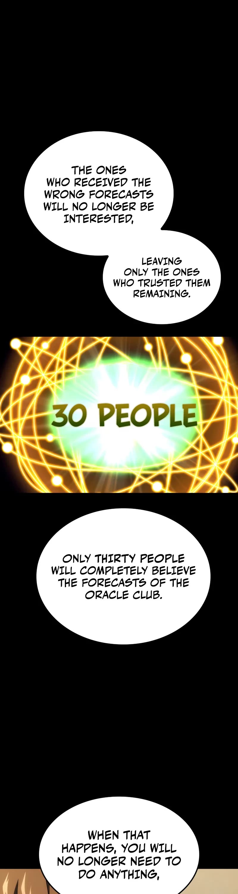 Revenge of the Sword Clan's Hound Chapter 133 page 27 - Chapter 133