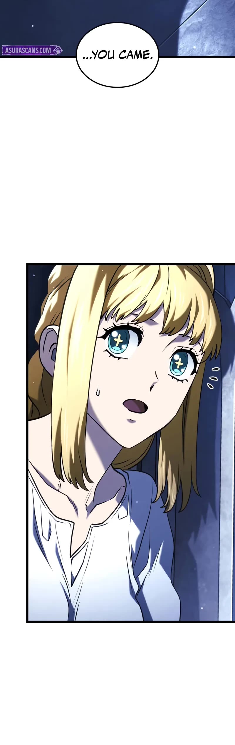 Revenge of the Sword Clan's Hound Chapter 133 page 36 - Chapter 133