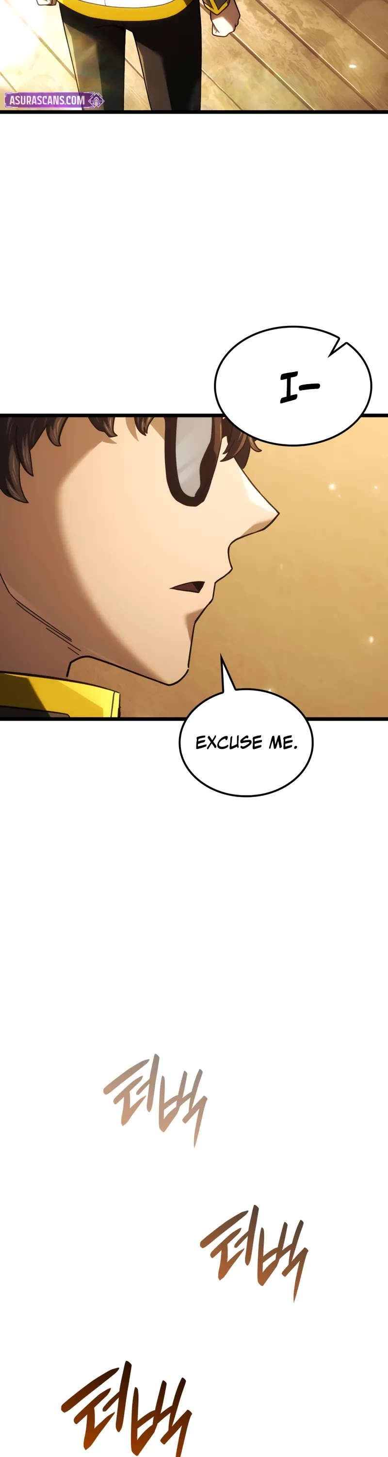Revenge of the Sword Clan's Hound Chapter 133 page 4 - Chapter 133