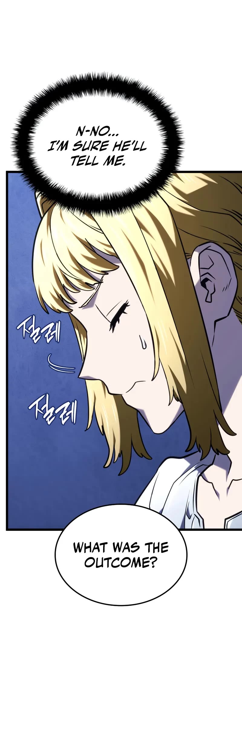 Revenge of the Sword Clan's Hound Chapter 133 page 41 - Chapter 133