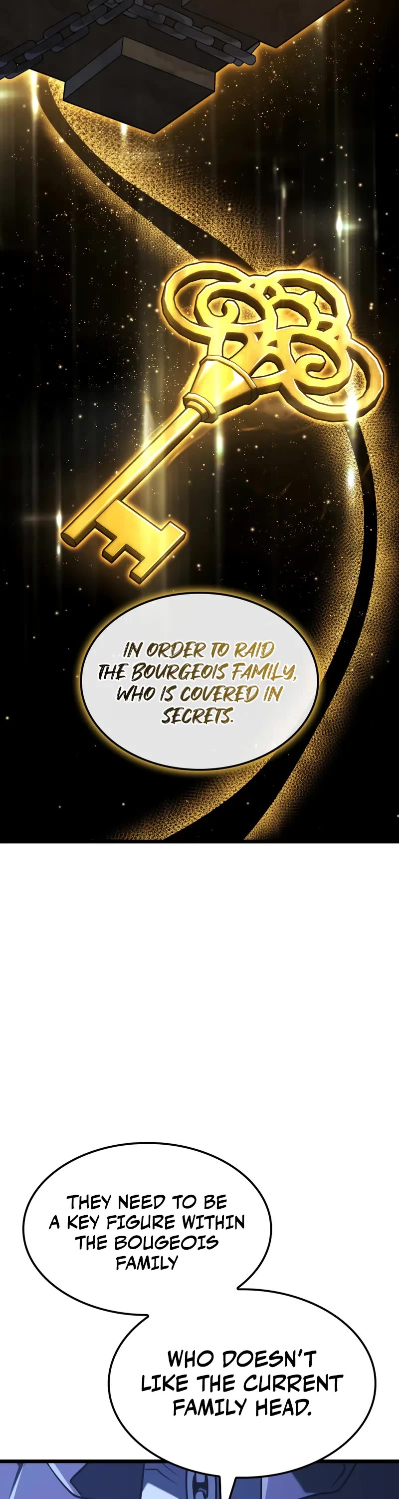 Revenge of the Sword Clan's Hound Chapter 133 page 44 - Chapter 133