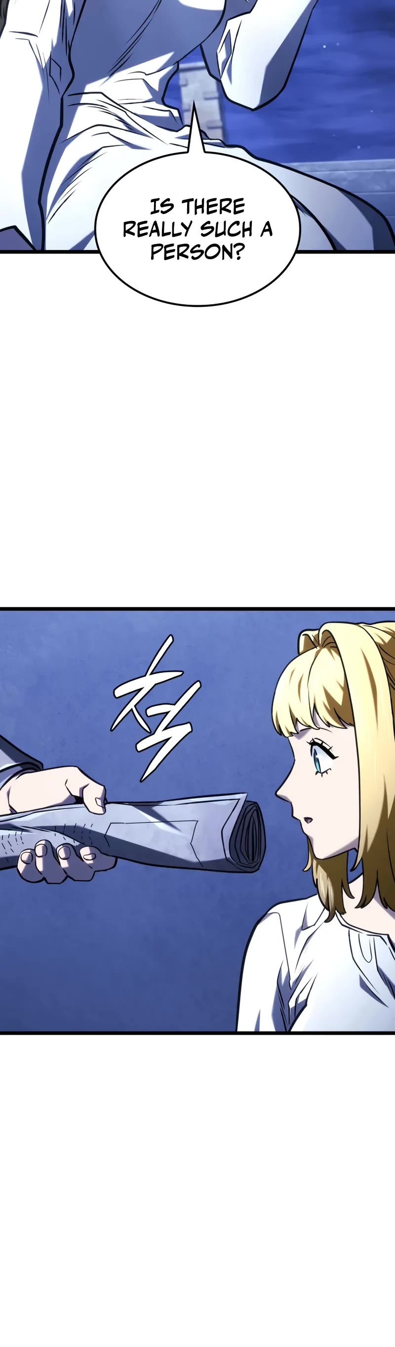 Revenge of the Sword Clan's Hound Chapter 133 page 46 - Chapter 133
