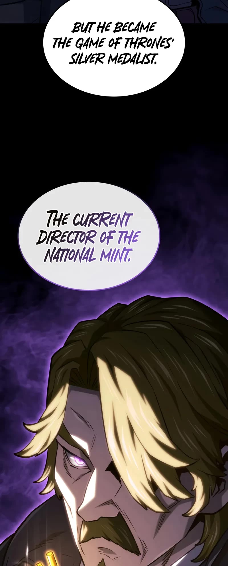 Revenge of the Sword Clan's Hound Chapter 133 page 50 - Chapter 133