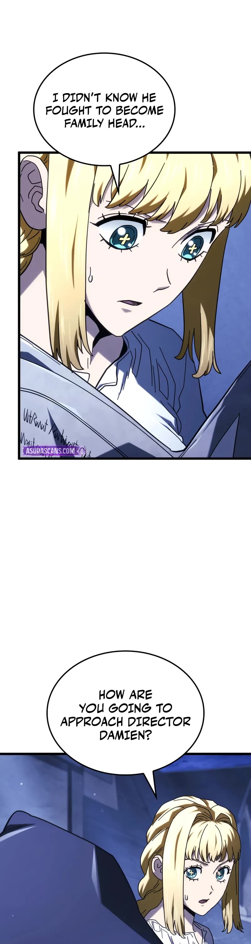 Revenge of the Sword Clan's Hound Chapter 133 page 53 - Chapter 133