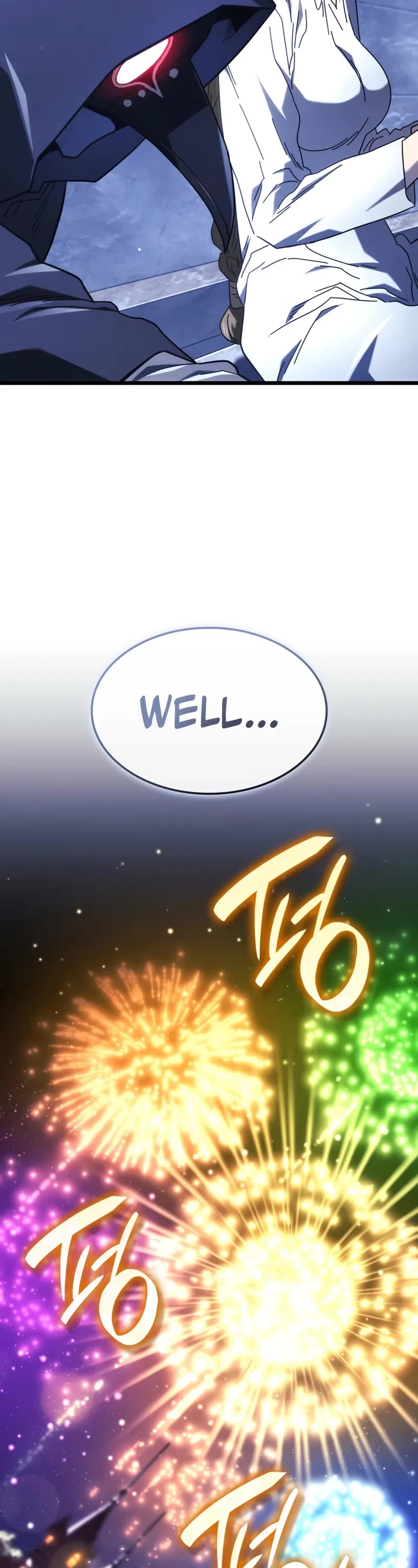 Revenge of the Sword Clan's Hound Chapter 133 page 54 - Chapter 133