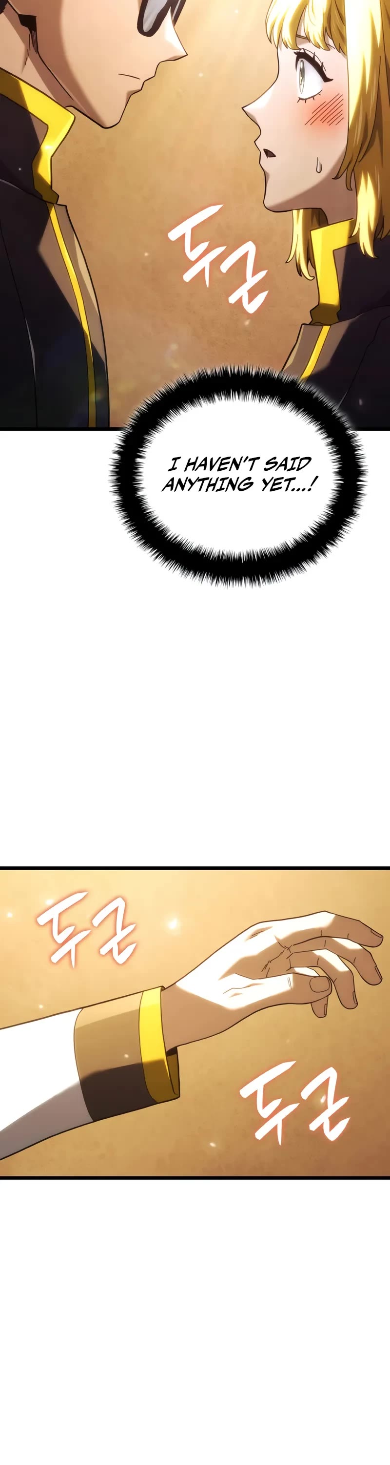 Revenge of the Sword Clan's Hound Chapter 133 page 6 - Chapter 133
