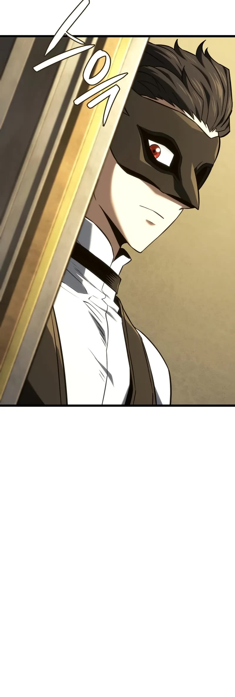Revenge of the Sword Clan's Hound Chapter 134 page 25 - Chapter 134