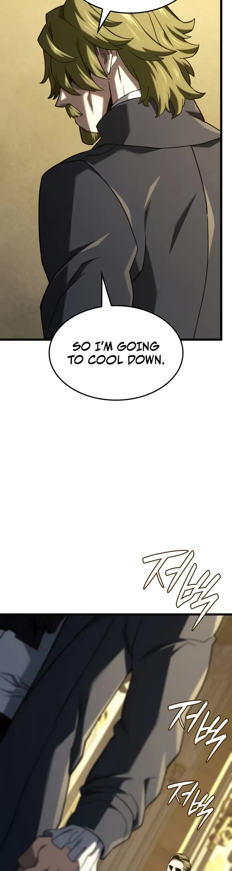 Revenge of the Sword Clan's Hound Chapter 134 page 34 - Chapter 134