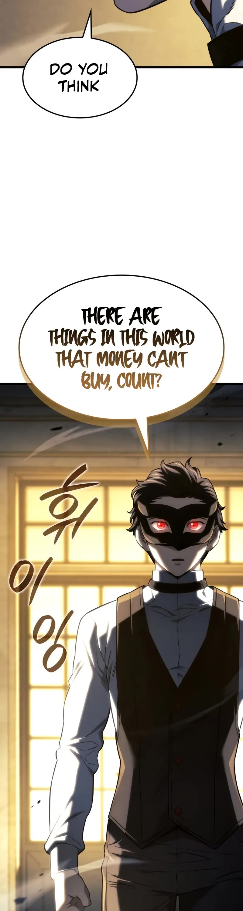 Revenge of the Sword Clan's Hound Chapter 134 page 39 - Chapter 134