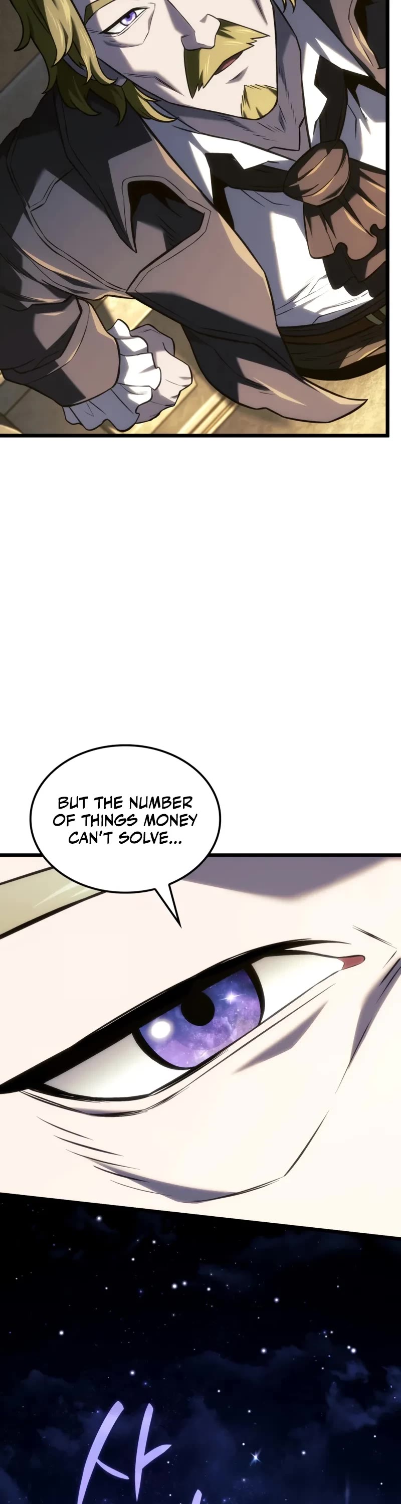 Revenge of the Sword Clan's Hound Chapter 134 page 43 - Chapter 134