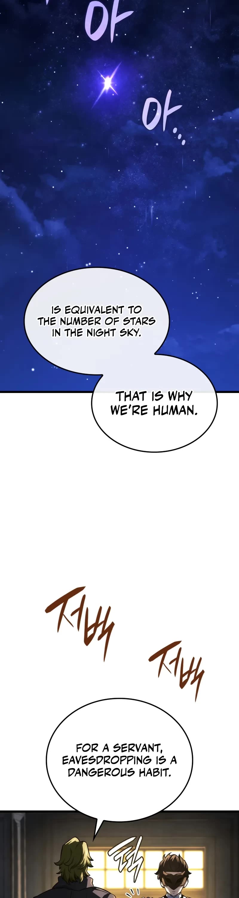 Revenge of the Sword Clan's Hound Chapter 134 page 44 - Chapter 134