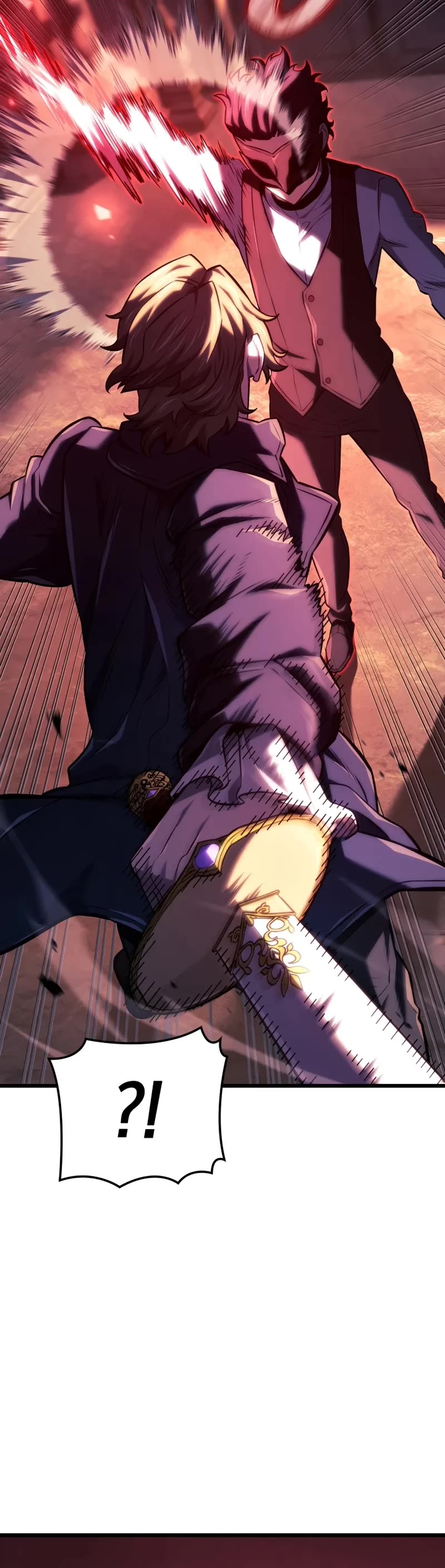 Revenge of the Sword Clan's Hound Chapter 134 page 51 - Chapter 134