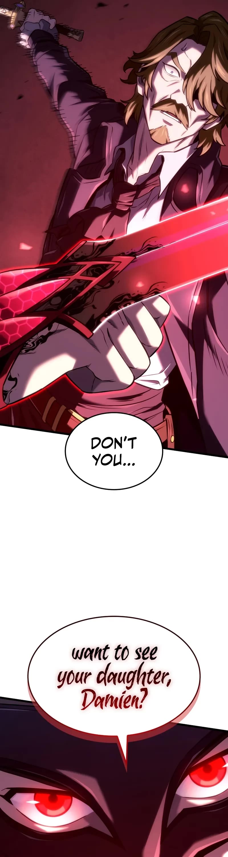 Revenge of the Sword Clan's Hound Chapter 134 page 52 - Chapter 134