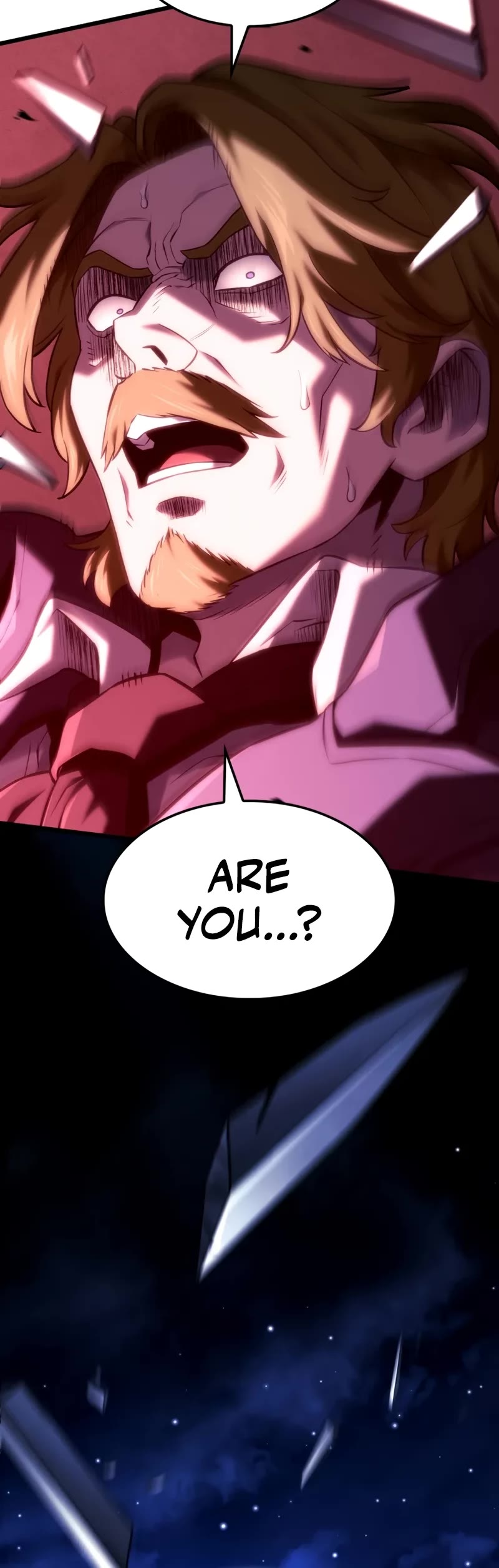 Revenge of the Sword Clan's Hound Chapter 134 page 56 - Chapter 134
