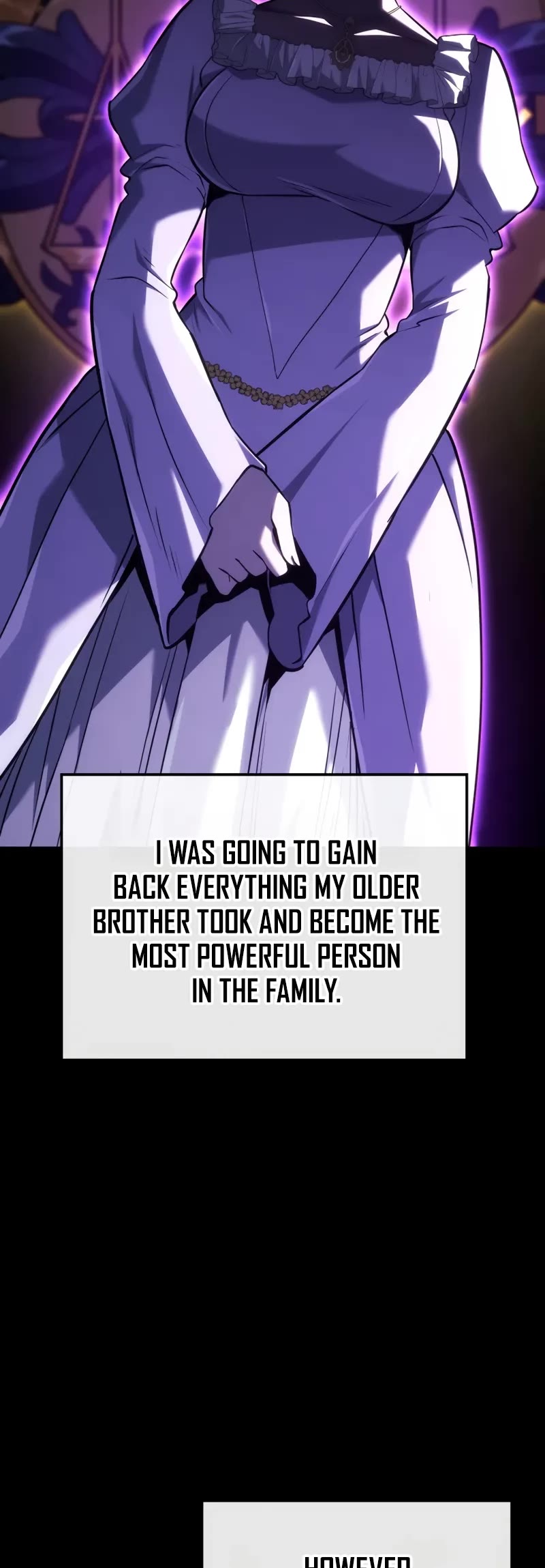 Revenge of the Sword Clan's Hound Chapter 135 page 10 - Chapter 135