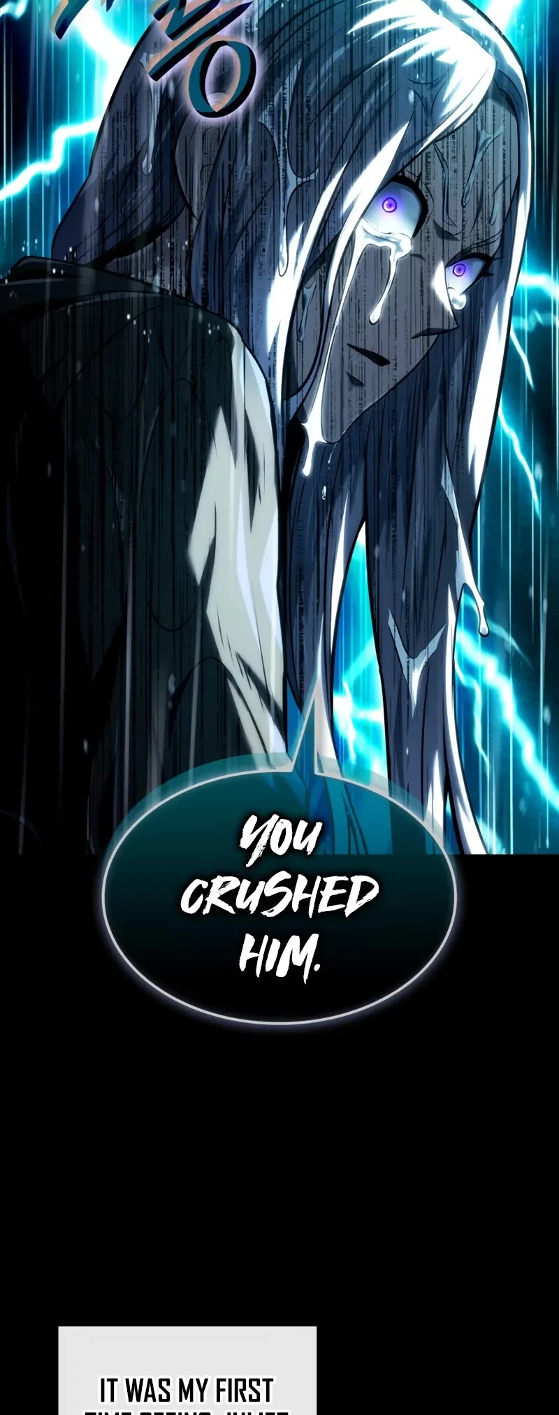 Revenge of the Sword Clan's Hound Chapter 135 page 20 - Chapter 135