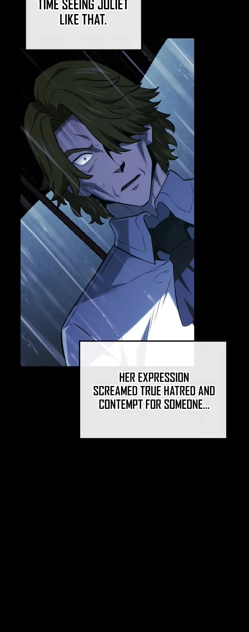 Revenge of the Sword Clan's Hound Chapter 135 page 21 - Chapter 135