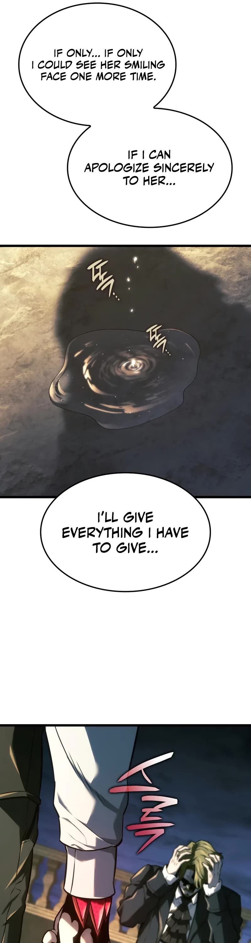 Revenge of the Sword Clan's Hound Chapter 135 page 28 - Chapter 135