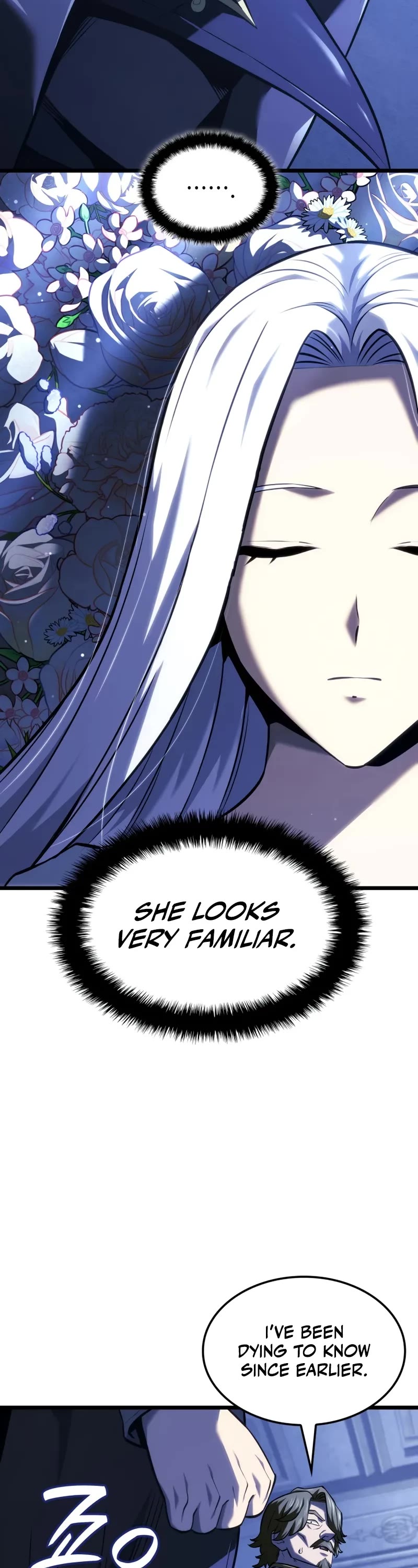 Revenge of the Sword Clan's Hound Chapter 135 page 33 - Chapter 135