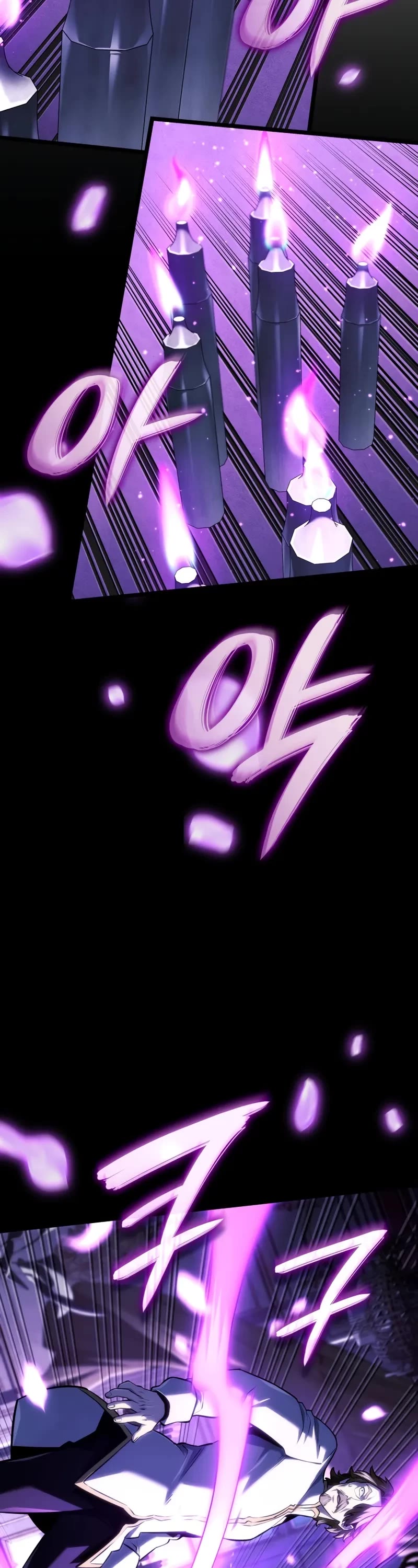 Revenge of the Sword Clan's Hound Chapter 135 page 39 - Chapter 135