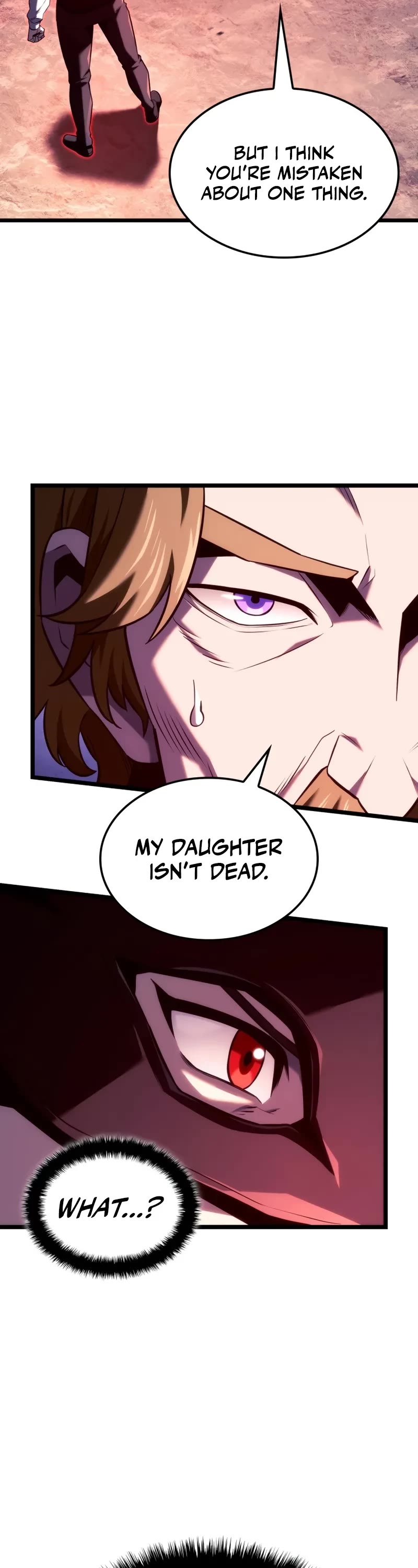 Revenge of the Sword Clan's Hound Chapter 135 page 4 - Chapter 135