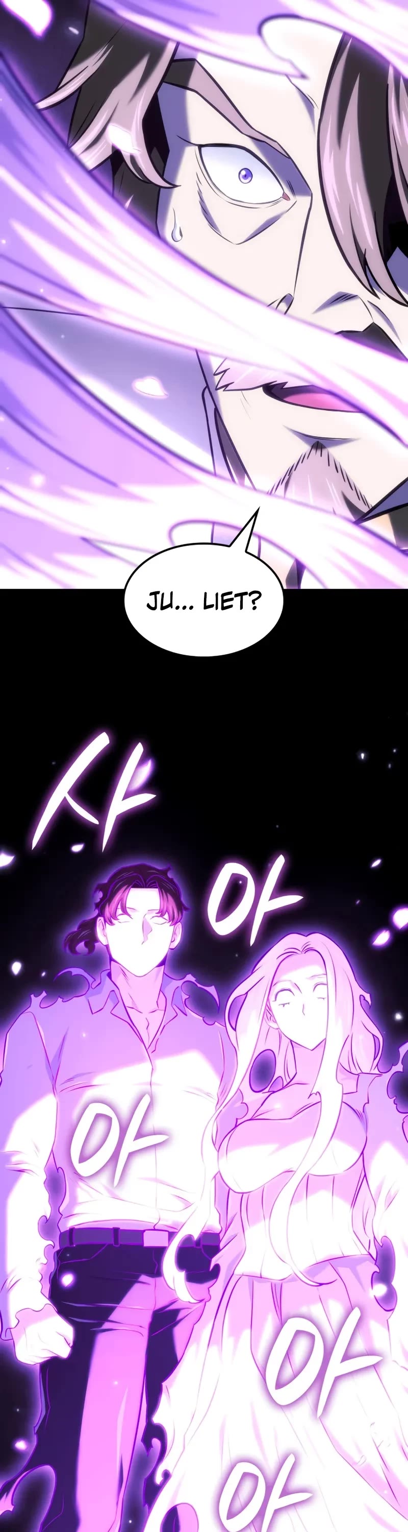 Revenge of the Sword Clan's Hound Chapter 135 page 42 - Chapter 135