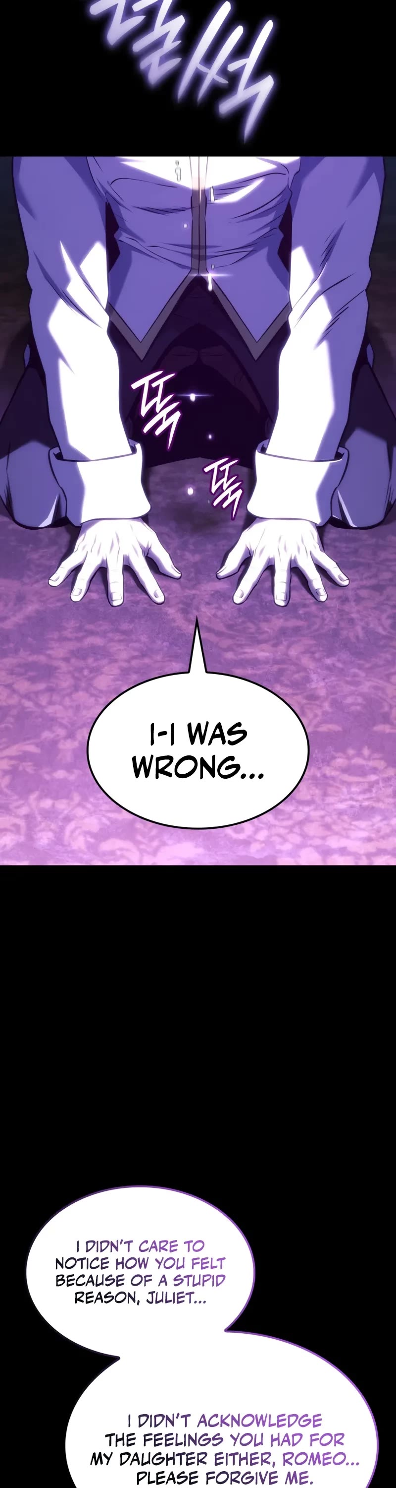 Revenge of the Sword Clan's Hound Chapter 135 page 44 - Chapter 135