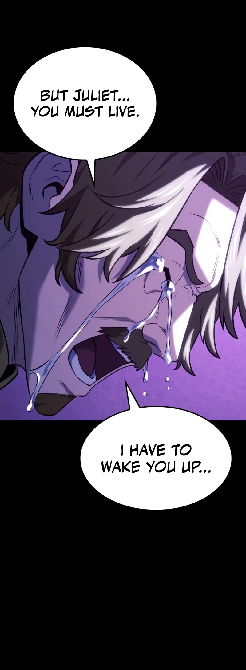 Revenge of the Sword Clan's Hound Chapter 135 page 46 - Chapter 135