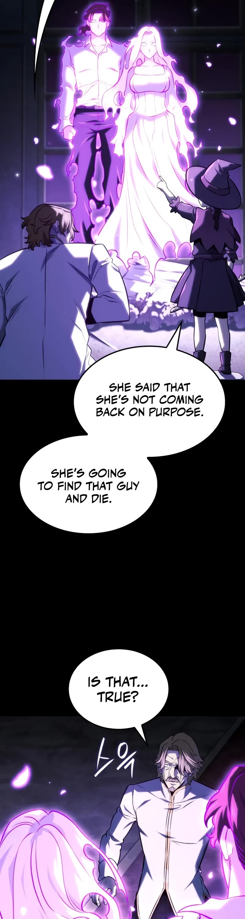 Revenge of the Sword Clan's Hound Chapter 135 page 48 - Chapter 135