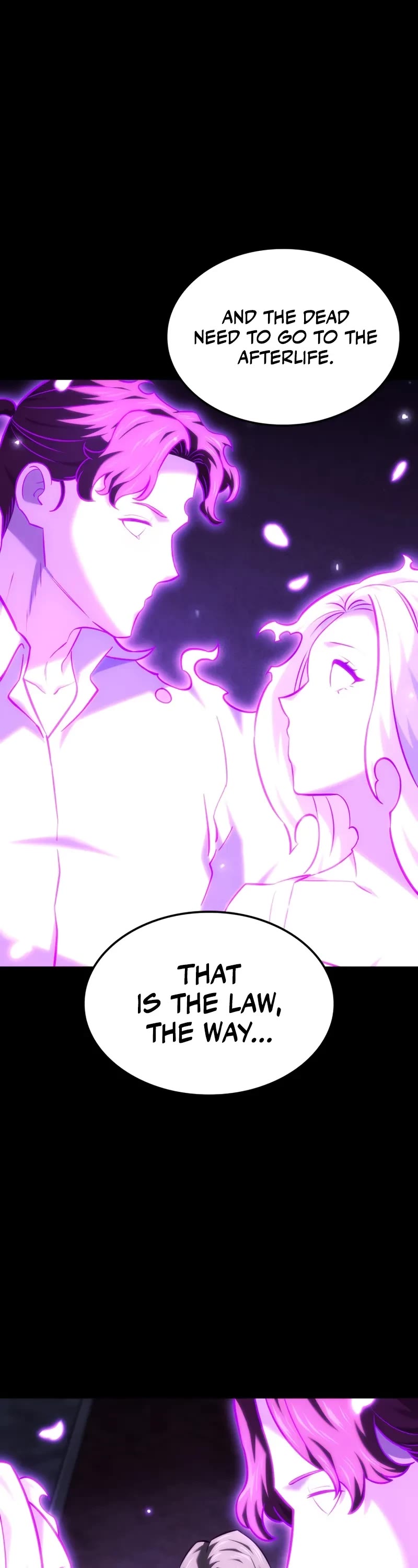 Revenge of the Sword Clan's Hound Chapter 135 page 54 - Chapter 135