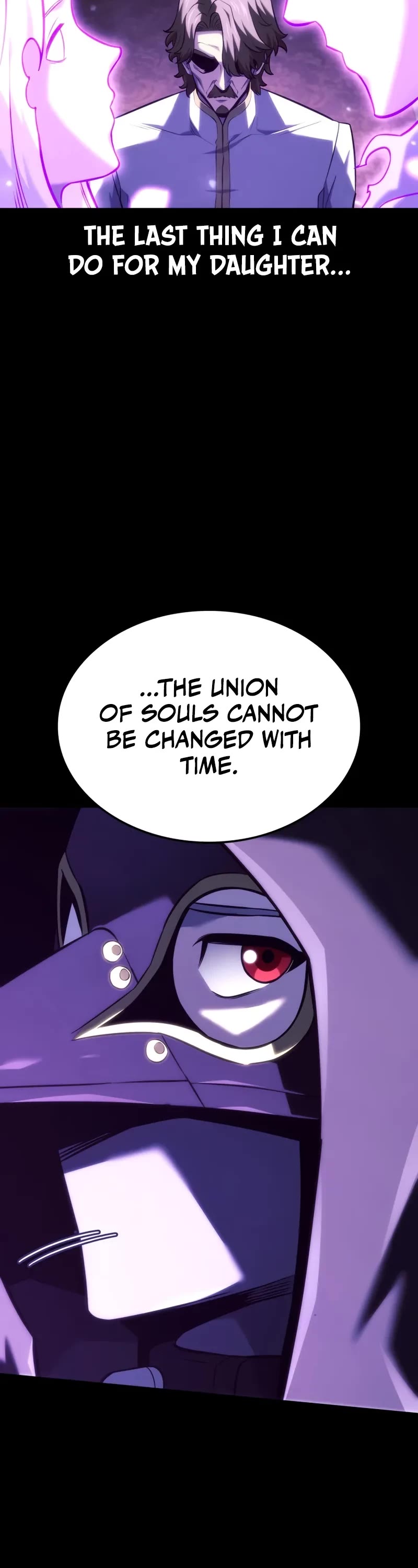 Revenge of the Sword Clan's Hound Chapter 135 page 55 - Chapter 135