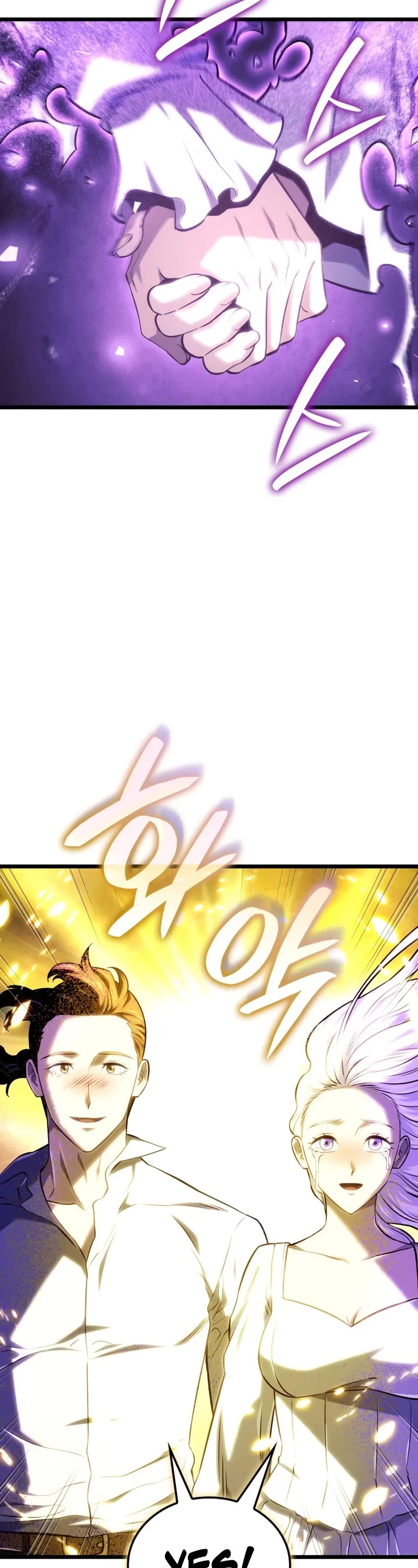 Revenge of the Sword Clan's Hound Chapter 135 page 58 - Chapter 135