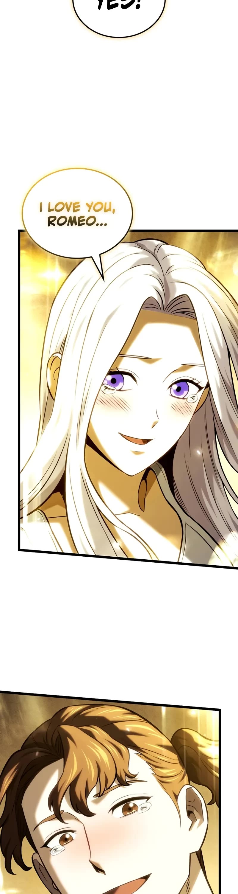 Revenge of the Sword Clan's Hound Chapter 135 page 59 - Chapter 135