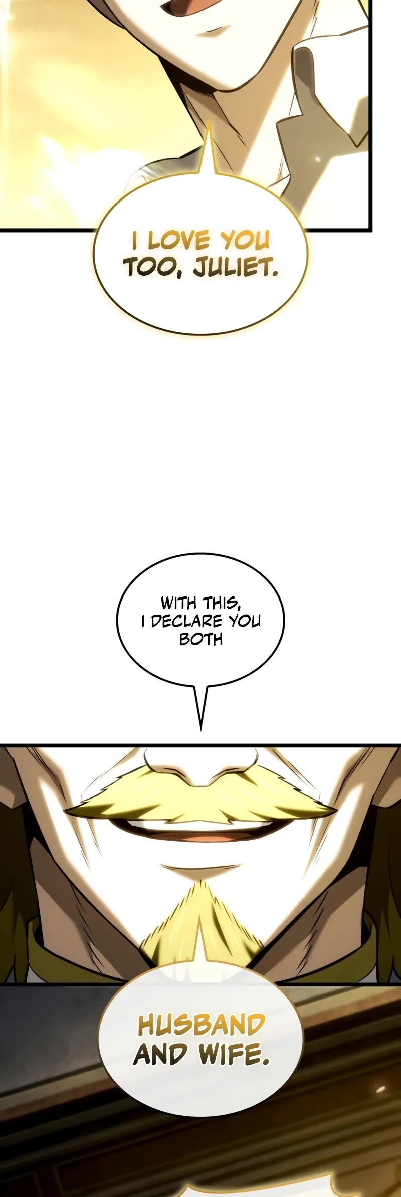 Revenge of the Sword Clan's Hound Chapter 135 page 60 - Chapter 135