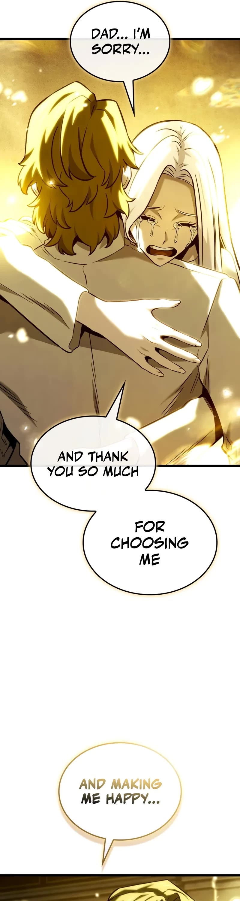 Revenge of the Sword Clan's Hound Chapter 135 page 62 - Chapter 135