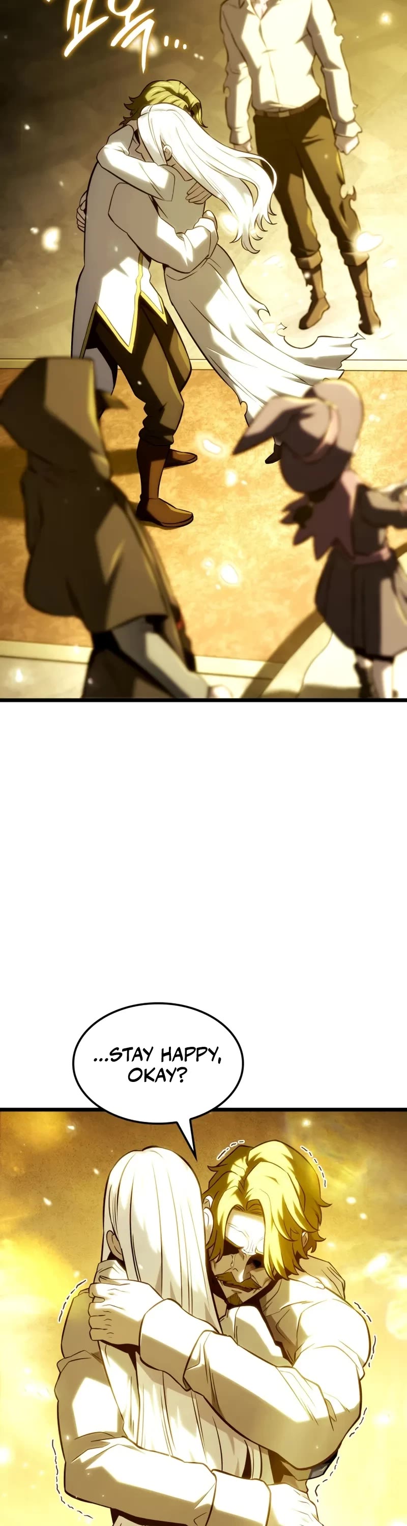 Revenge of the Sword Clan's Hound Chapter 135 page 64 - Chapter 135
