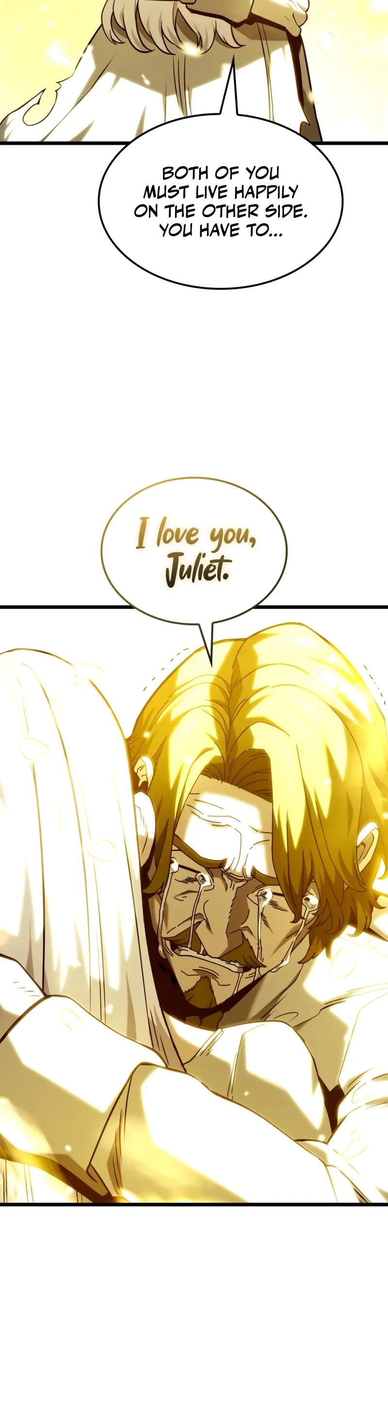 Revenge of the Sword Clan's Hound Chapter 135 page 65 - Chapter 135