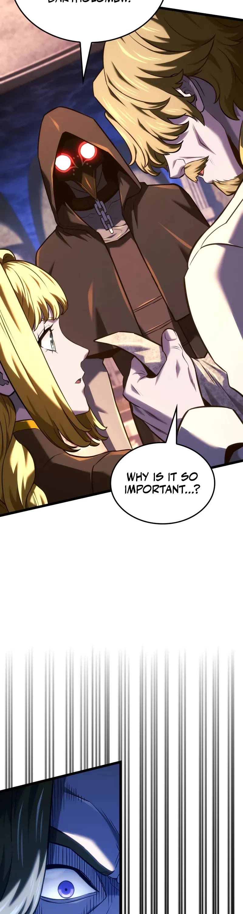 Revenge of the Sword Clan's Hound Chapter 136 page 29 - Chapter 136