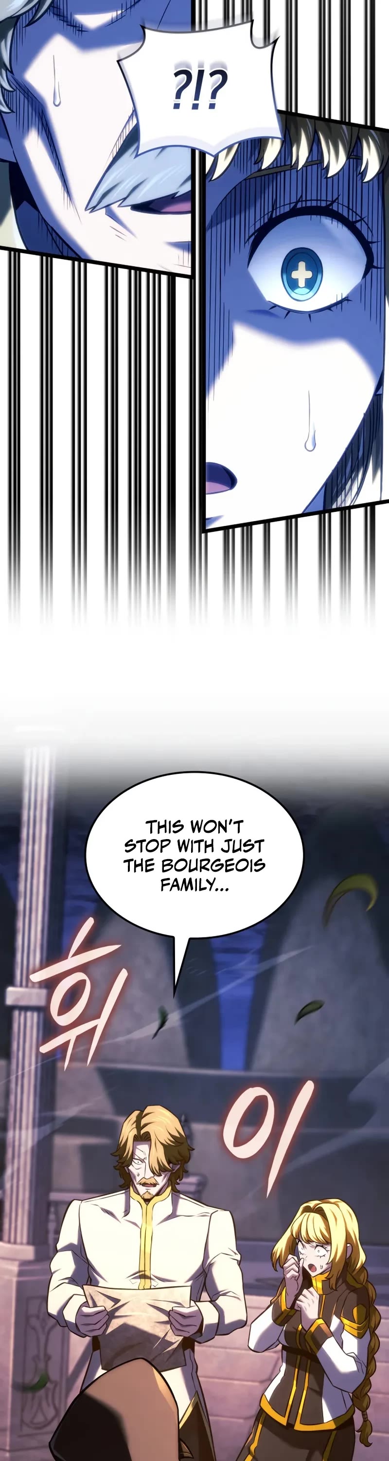 Revenge of the Sword Clan's Hound Chapter 136 page 30 - Chapter 136