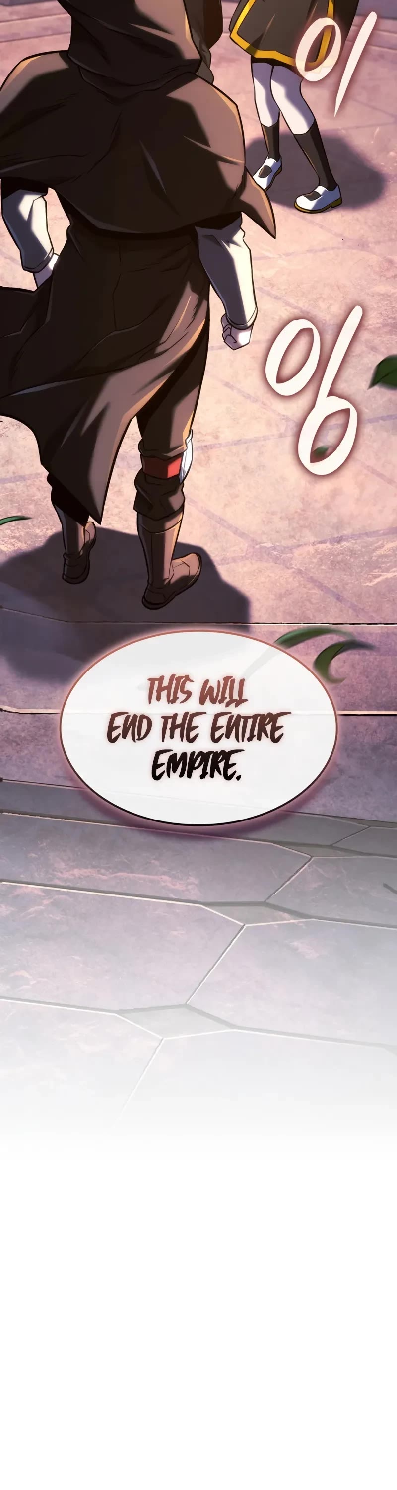 Revenge of the Sword Clan's Hound Chapter 136 page 31 - Chapter 136