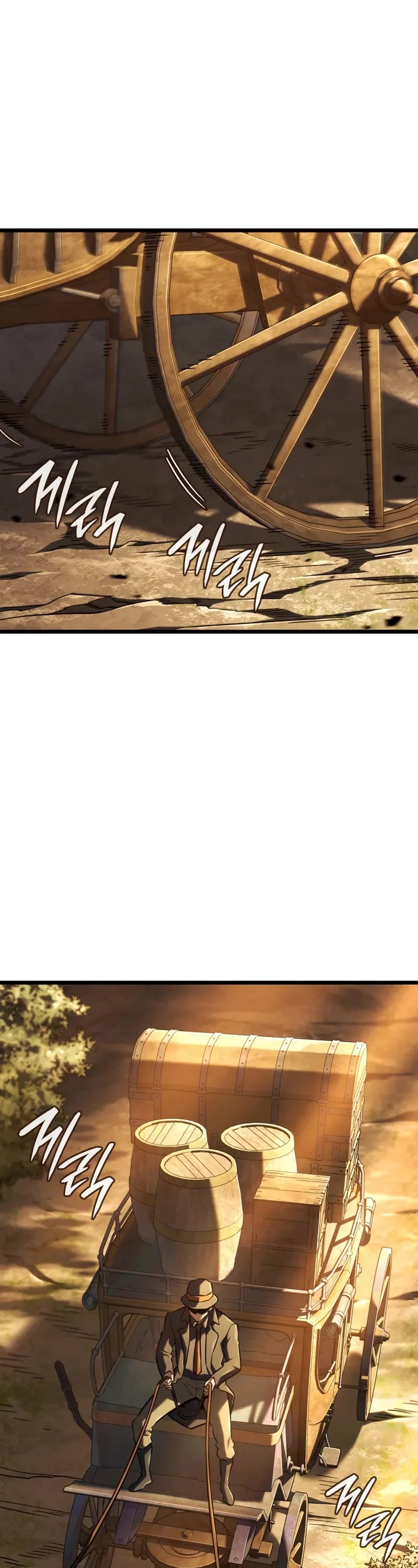 Revenge of the Sword Clan's Hound Chapter 136 page 32 - Chapter 136