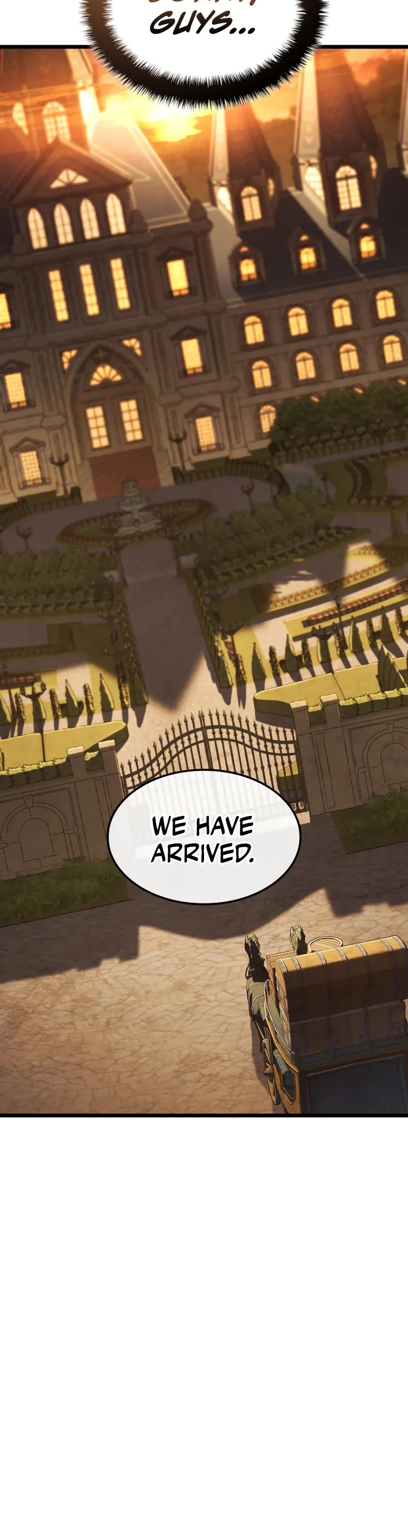 Revenge of the Sword Clan's Hound Chapter 136 page 41 - Chapter 136